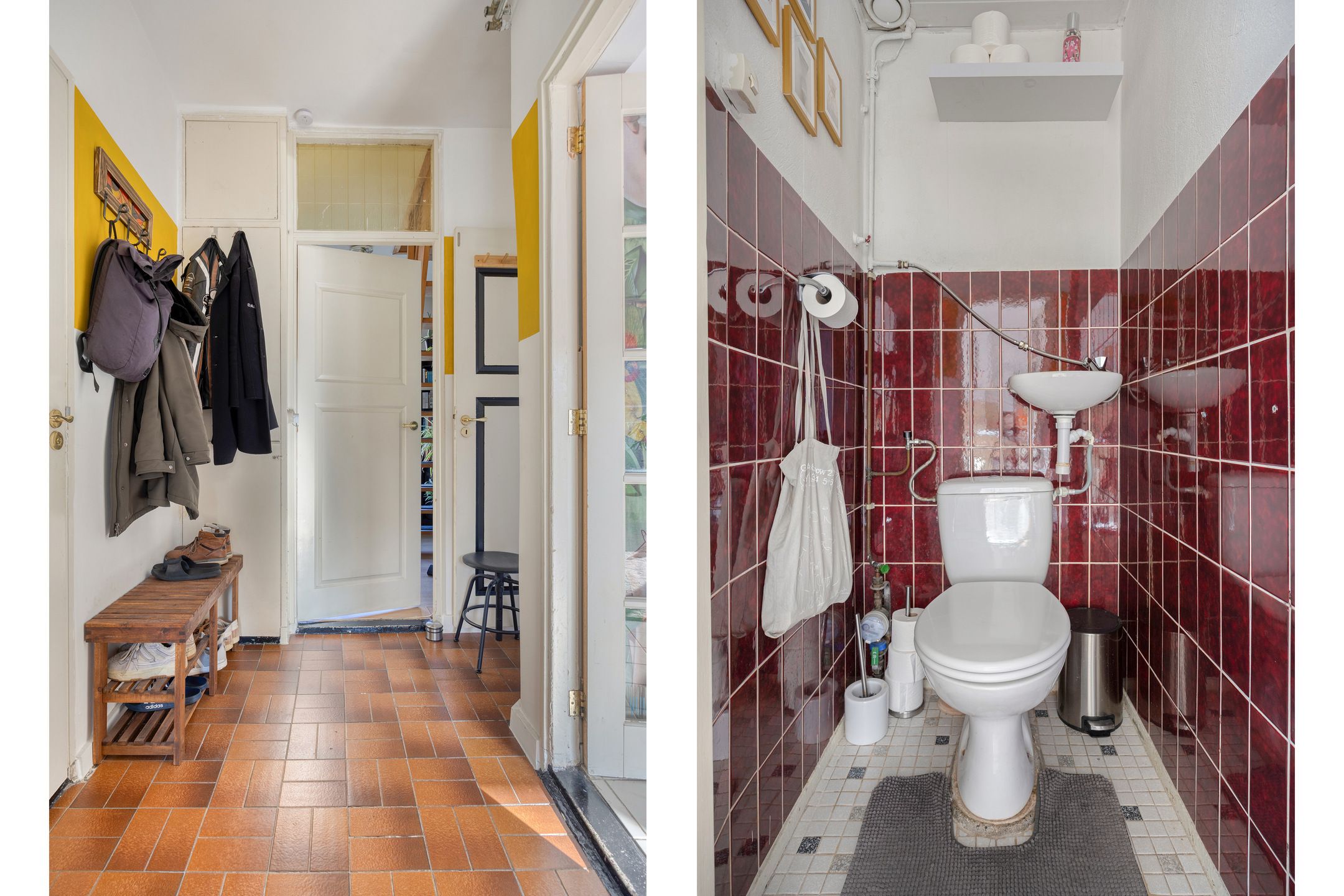 Foto 21 van Korhaanstraat 126-C