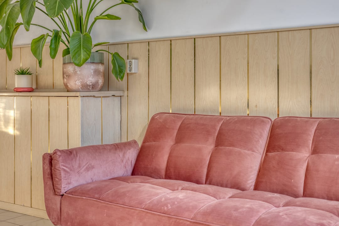 Foto 7 van Korhaanstraat 126-C