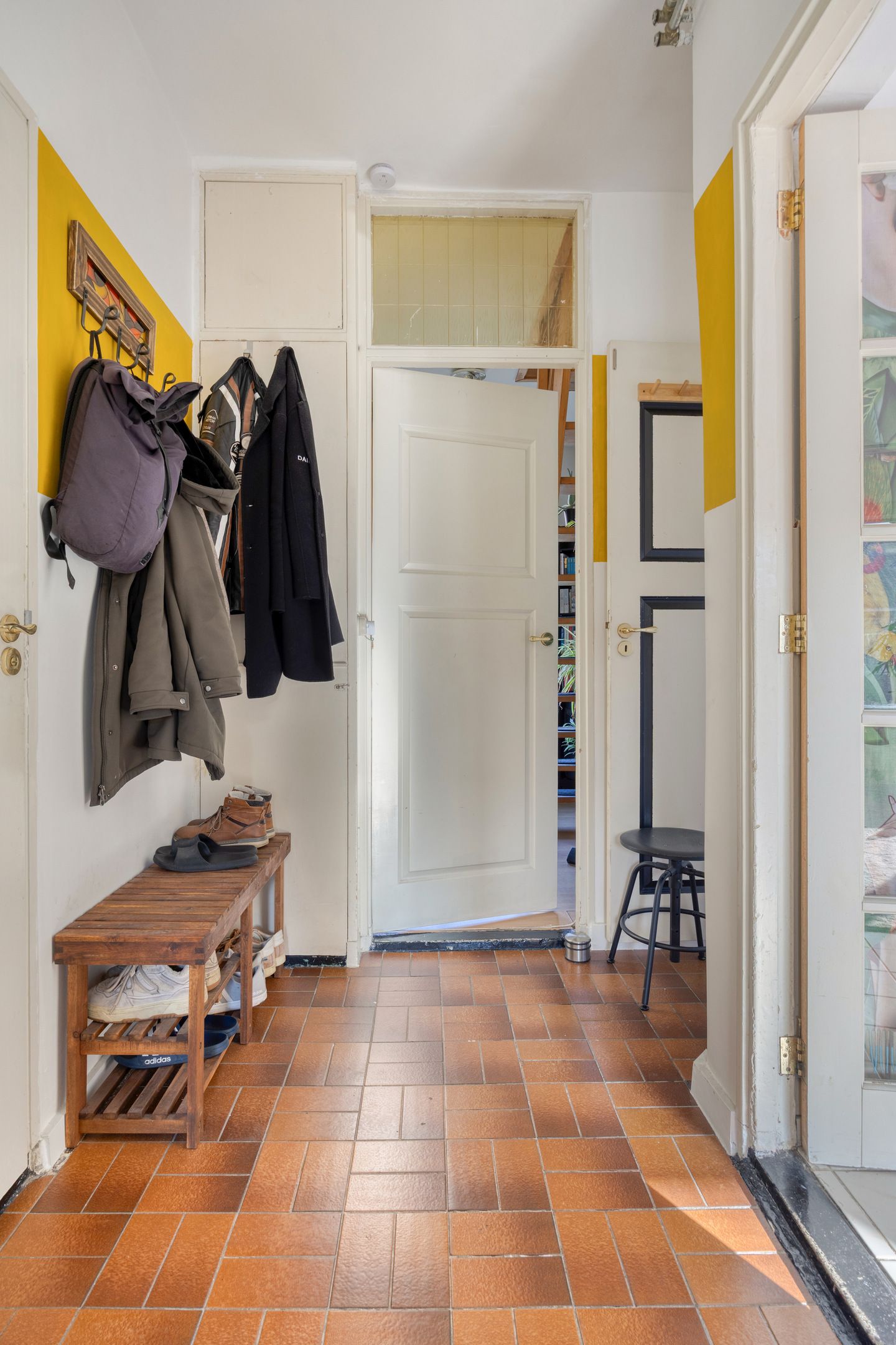 Foto 6 van Korhaanstraat 126-C