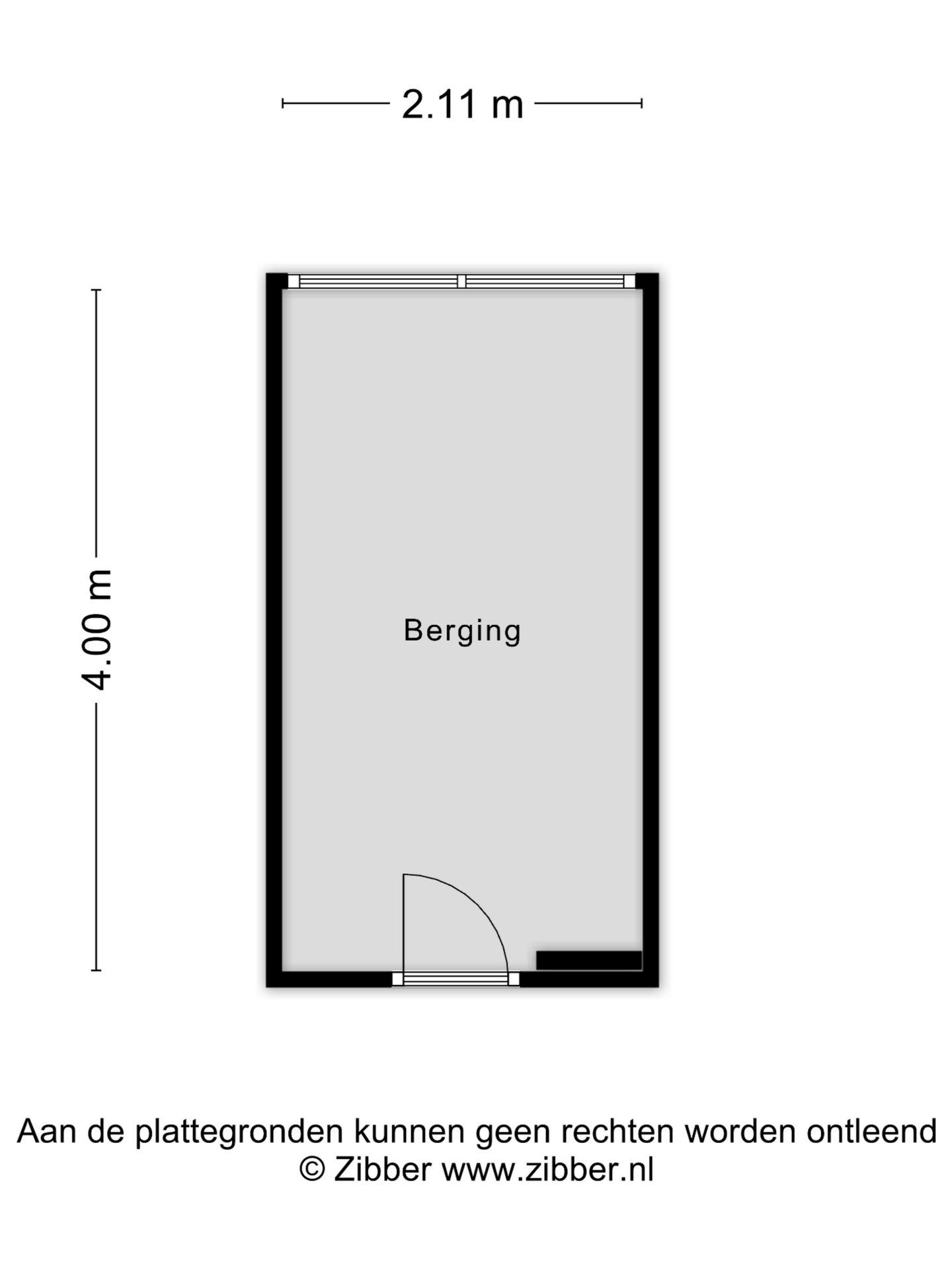 Foto 25 van Korhaanstraat 126-C