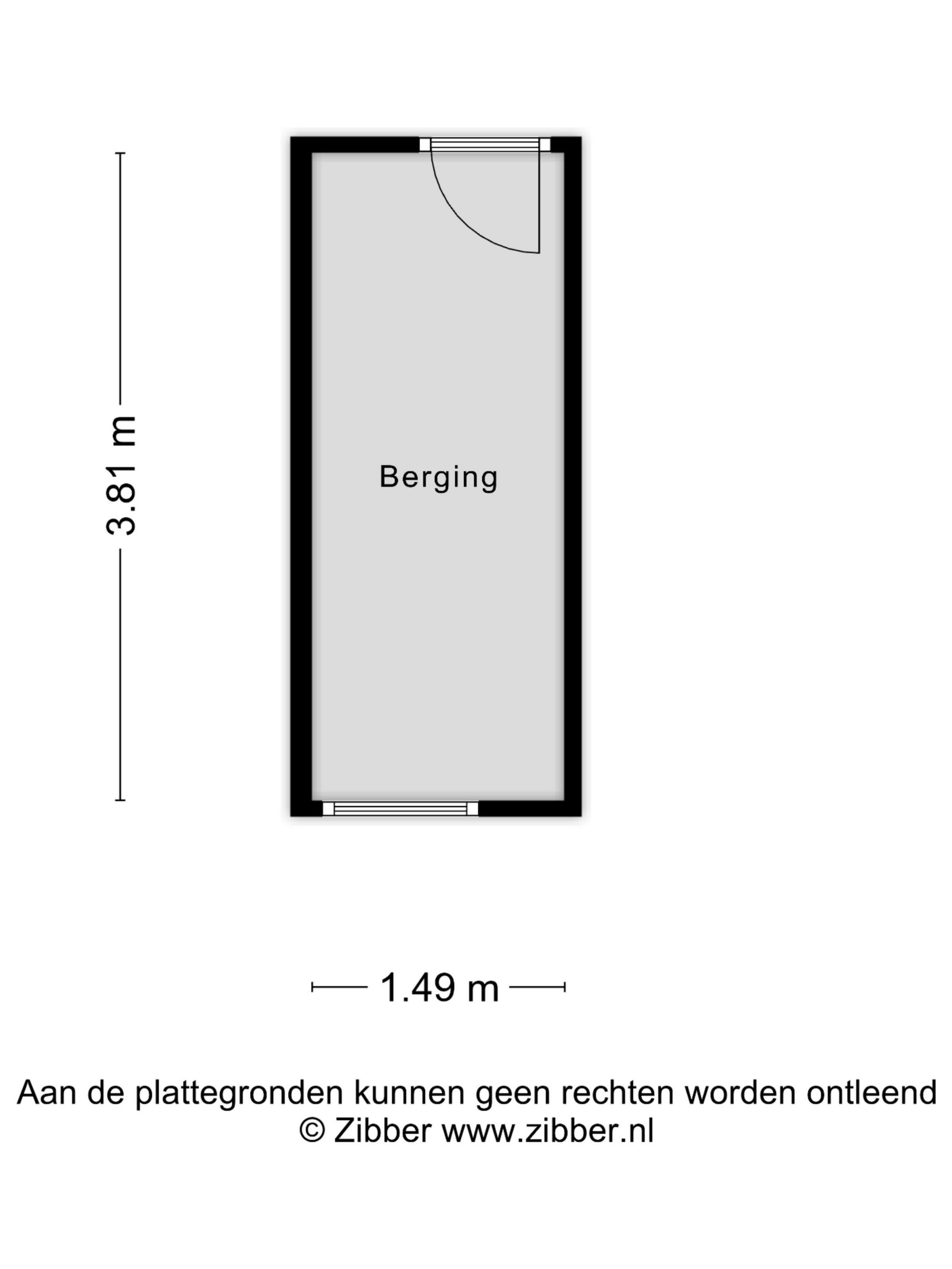 Foto 24 van Korhaanstraat 126-C