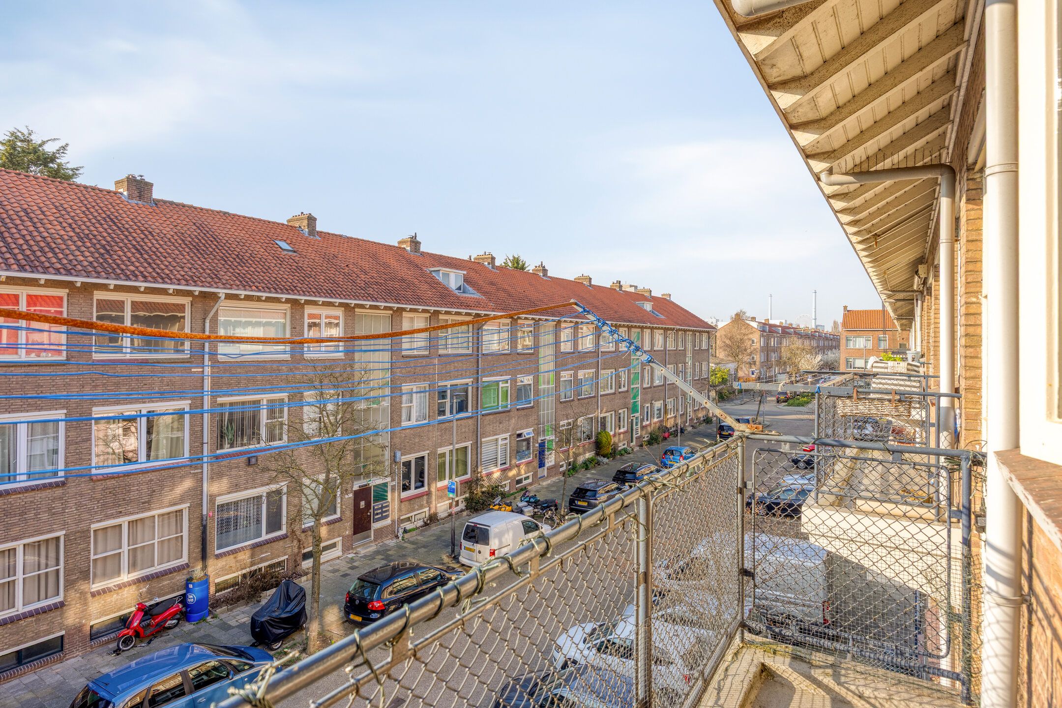 Foto 3 van Korhaanstraat 126-C