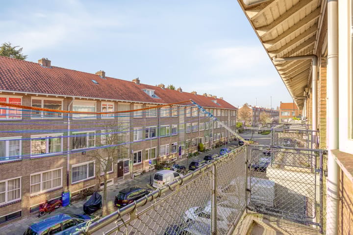 Photo 3 of Korhaanstraat 126-C