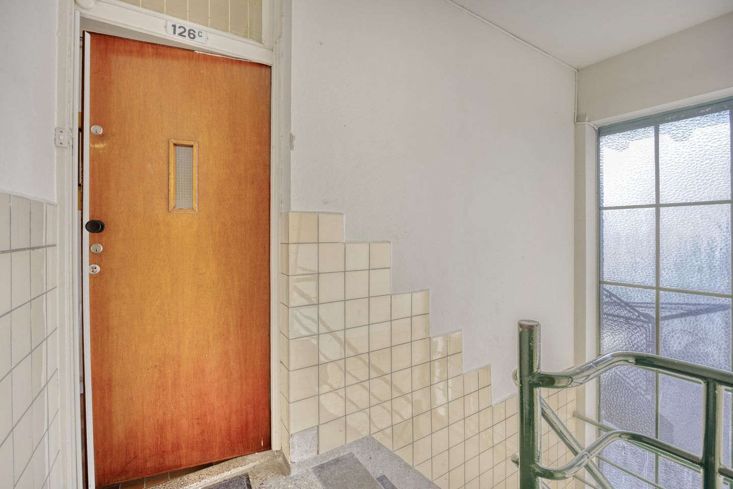 Foto 5 van Korhaanstraat 126-C