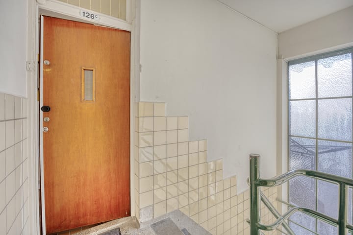 Photo 5 of Korhaanstraat 126-C