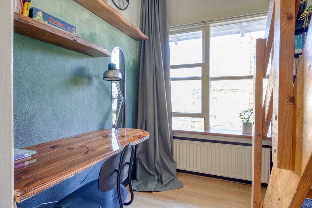 Foto 16 van Korhaanstraat 126-C