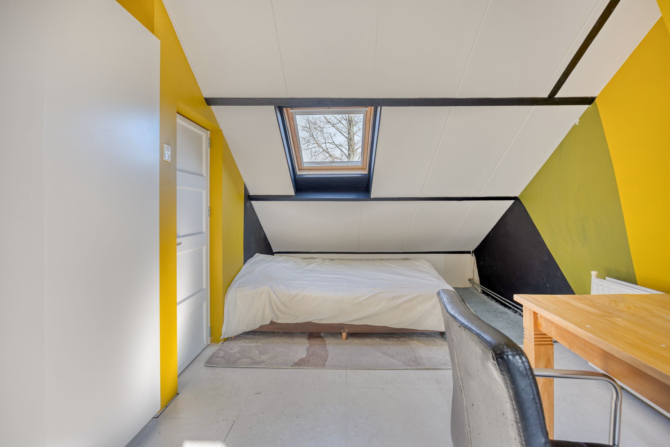 Foto 18 van Korhaanstraat 126-C