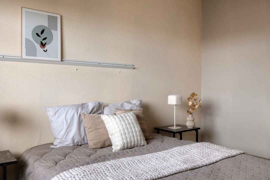 Spacious and Light 4-Room Apartment with Energy Label A in Amsterdam Nieuw West — 17