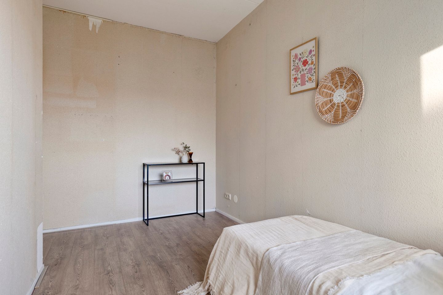 Spacious and Light 4-Room Apartment with Energy Label A in Amsterdam Nieuw West — 19