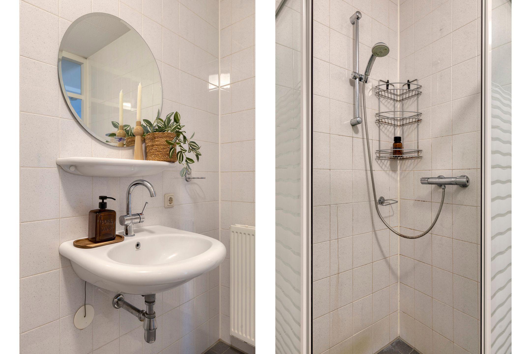 Spacious and Light 4-Room Apartment with Energy Label A in Amsterdam Nieuw West — 21