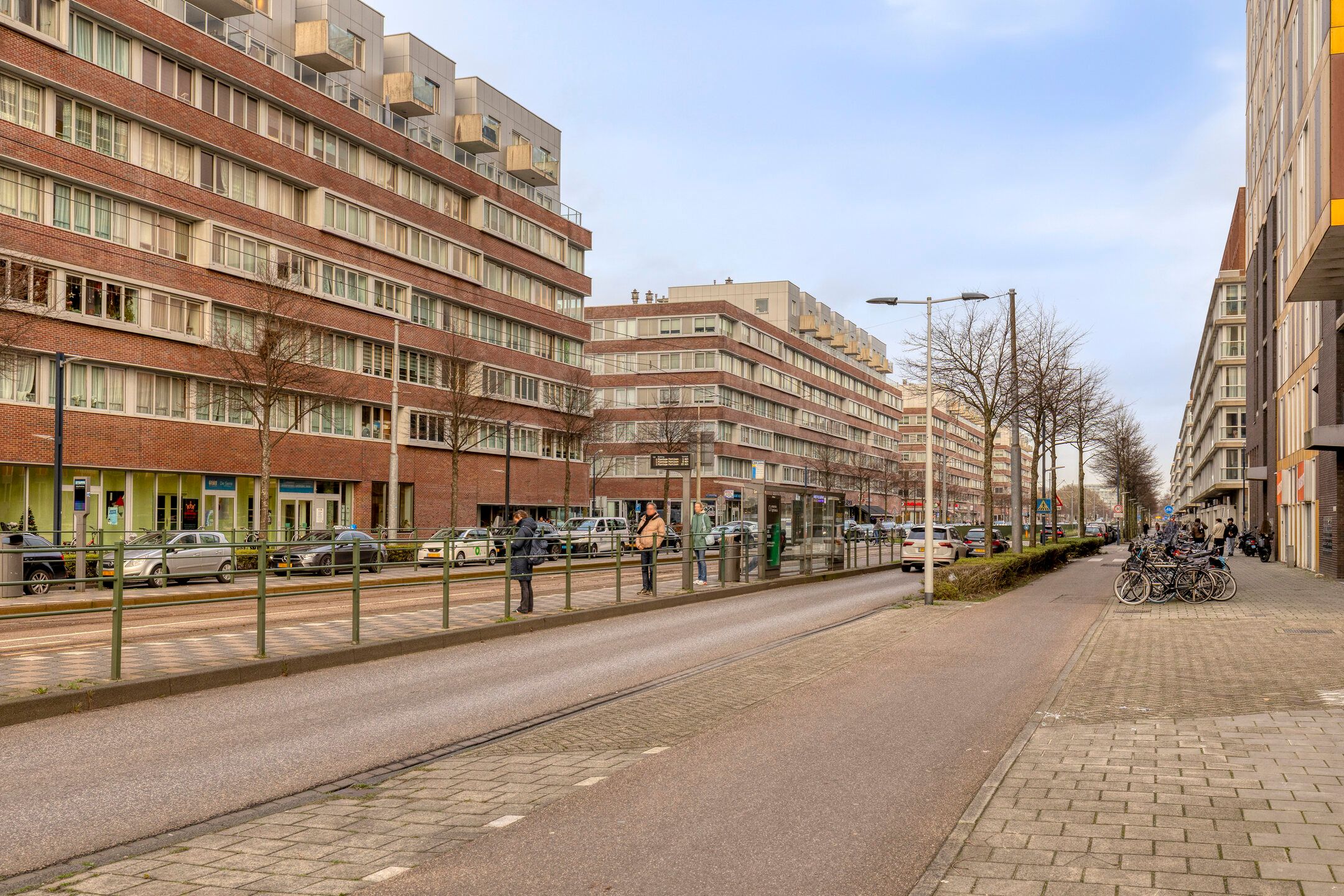 Spacious and Light 4-Room Apartment with Energy Label A in Amsterdam Nieuw West — 27
