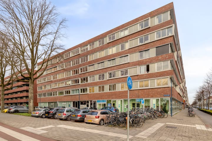 Photo 2 of Baden Powellweg 20-A