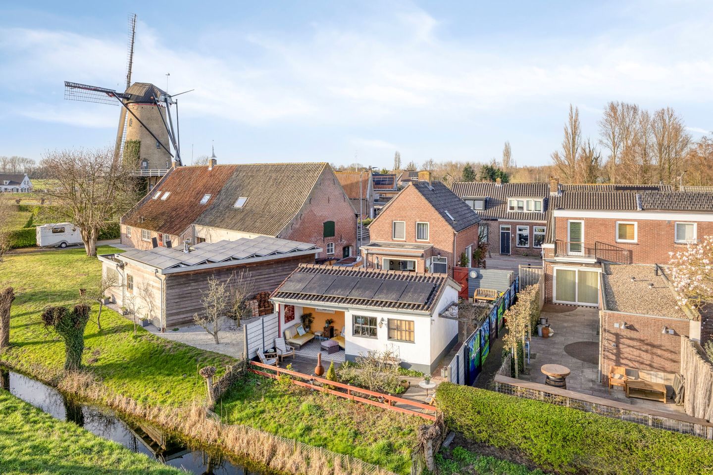 Foto 4 van Molenstraat 36