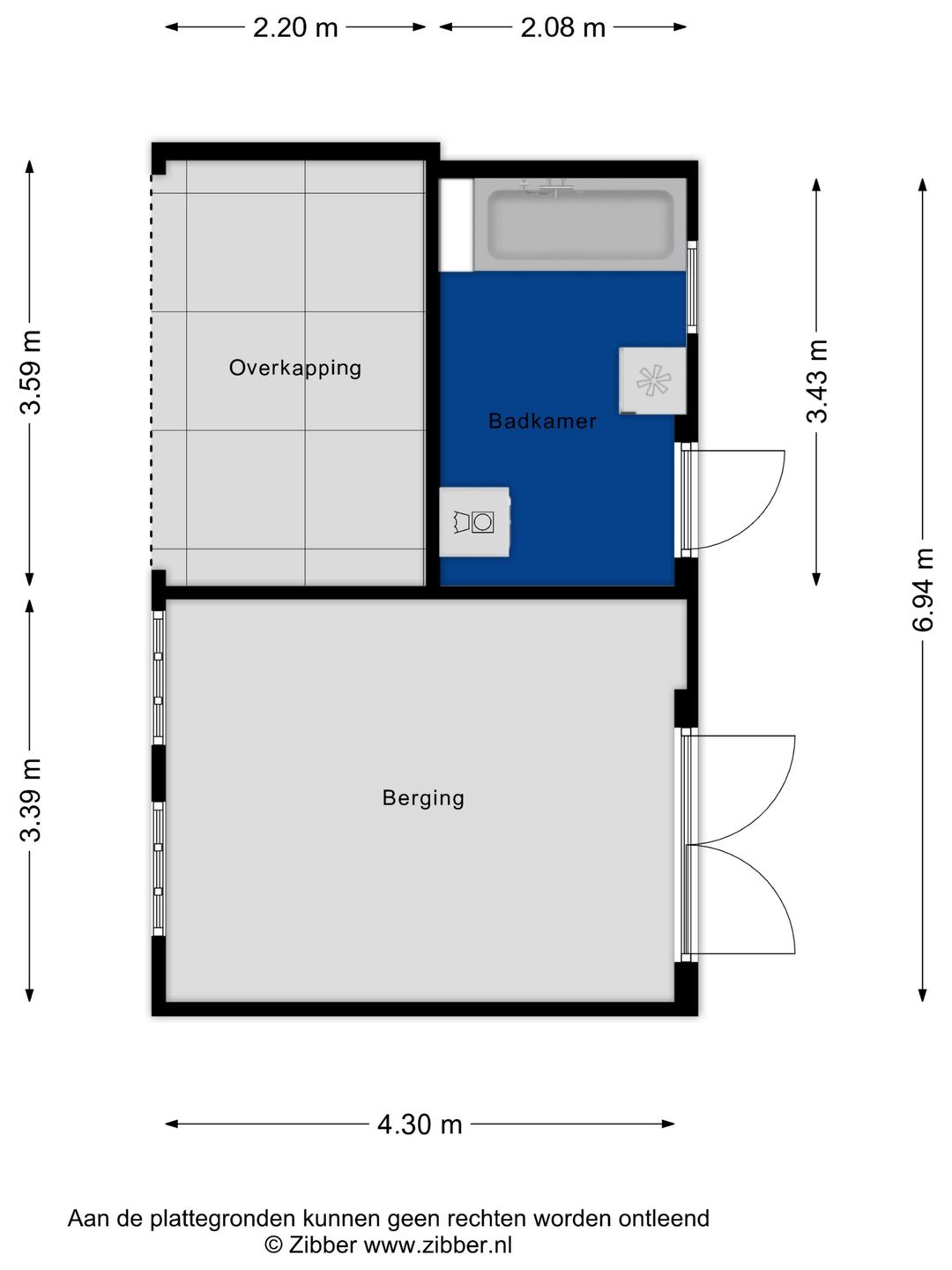 Foto 52 van Molenstraat 36