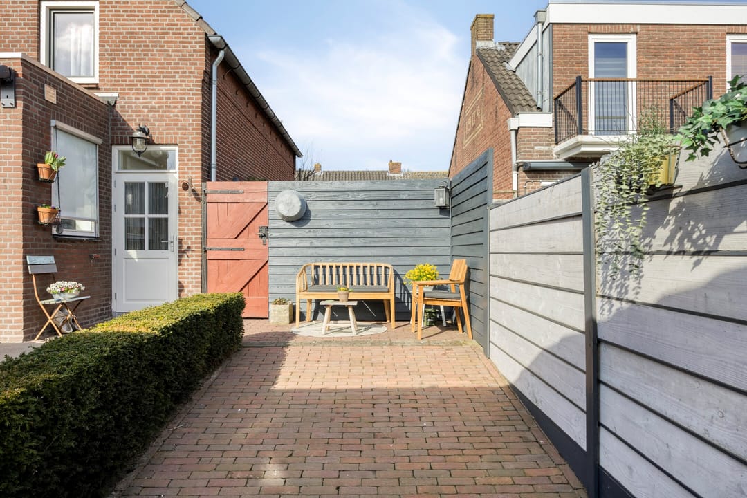 Foto 31 van Molenstraat 36