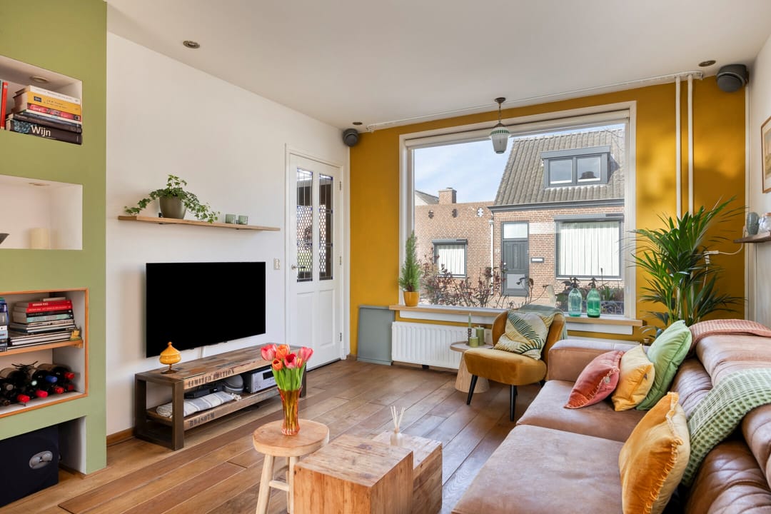 Foto 8 van Molenstraat 36