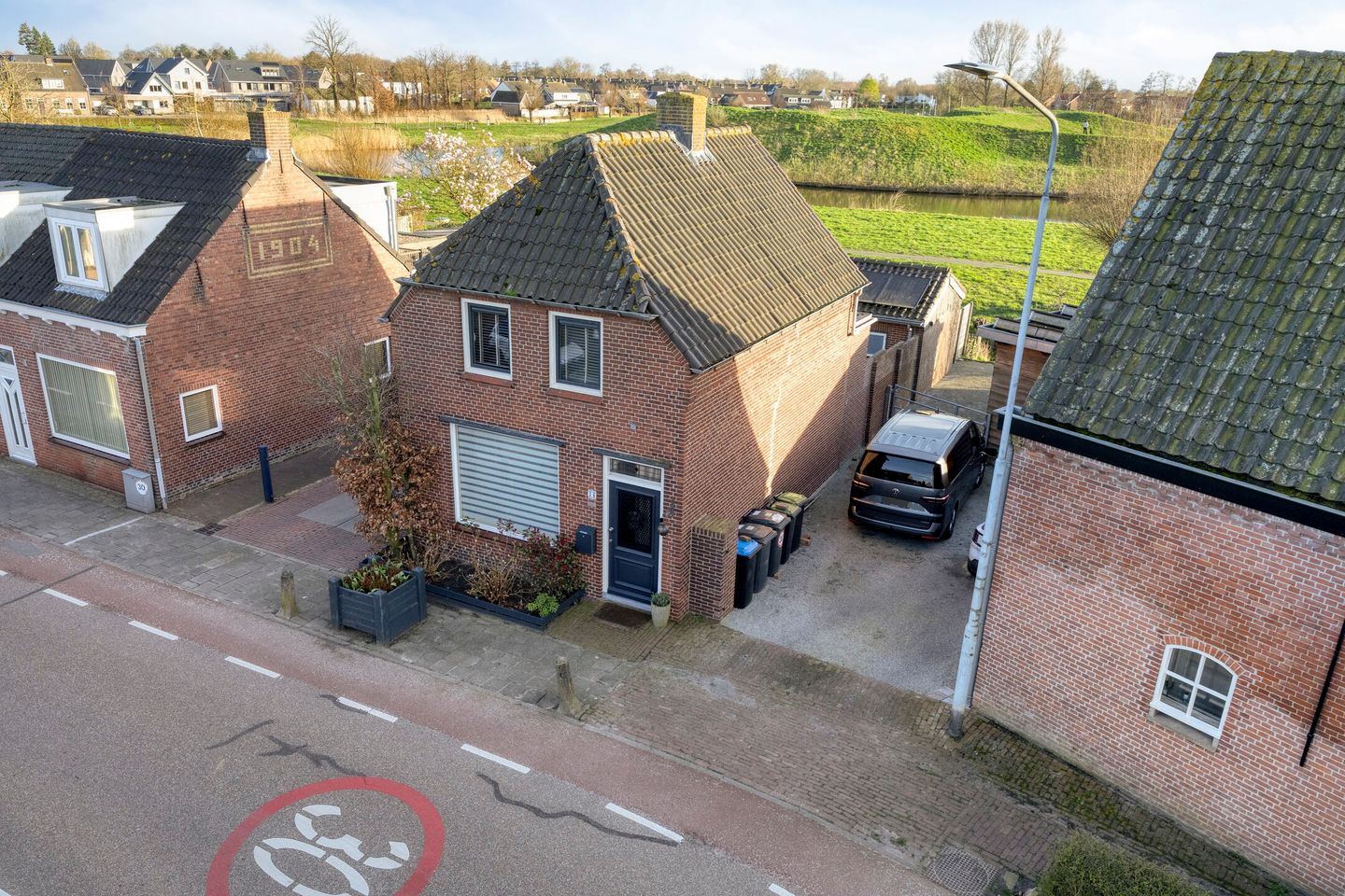 Foto 5 van Molenstraat 36