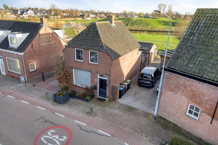 Photo 5 of Molenstraat 36