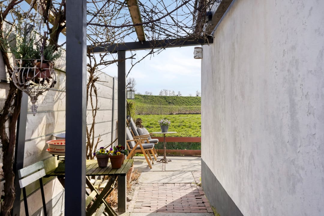 Foto 32 van Molenstraat 36