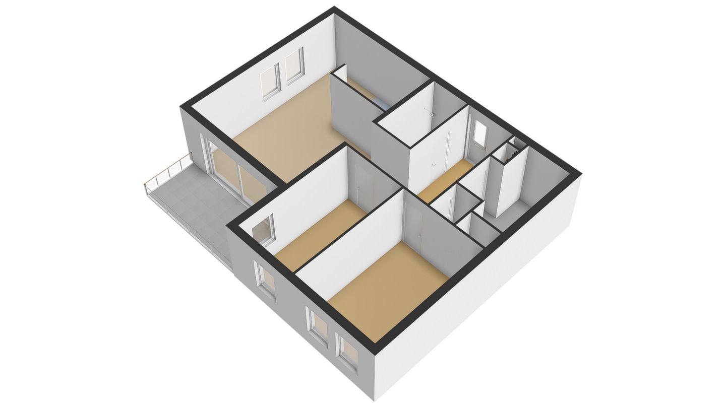 Foto 35 van Erich Salomonstraat 348