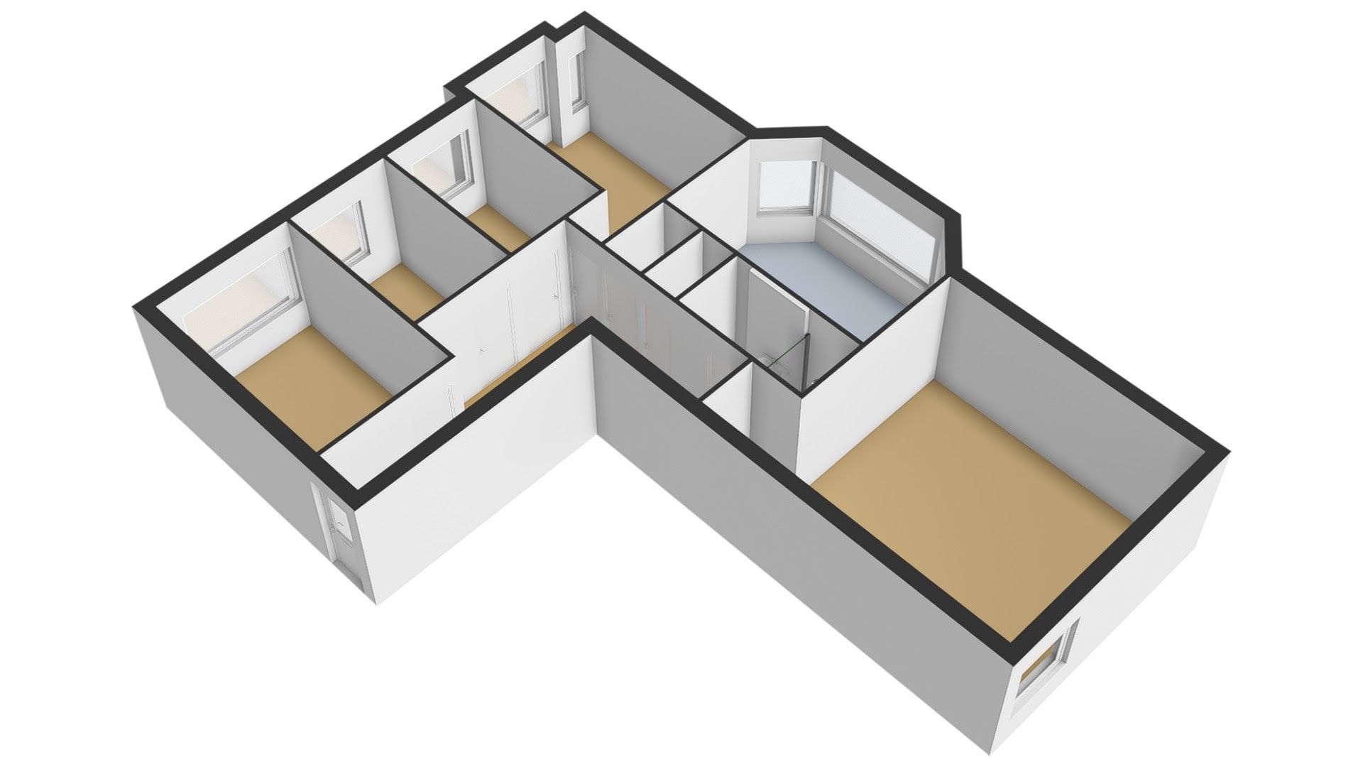 Foto 27 van Prinses Beatrixlaan 158