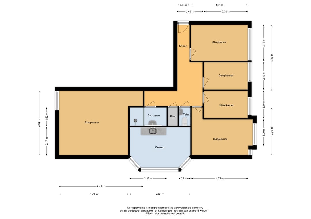 Foto 26 van Prinses Beatrixlaan 158