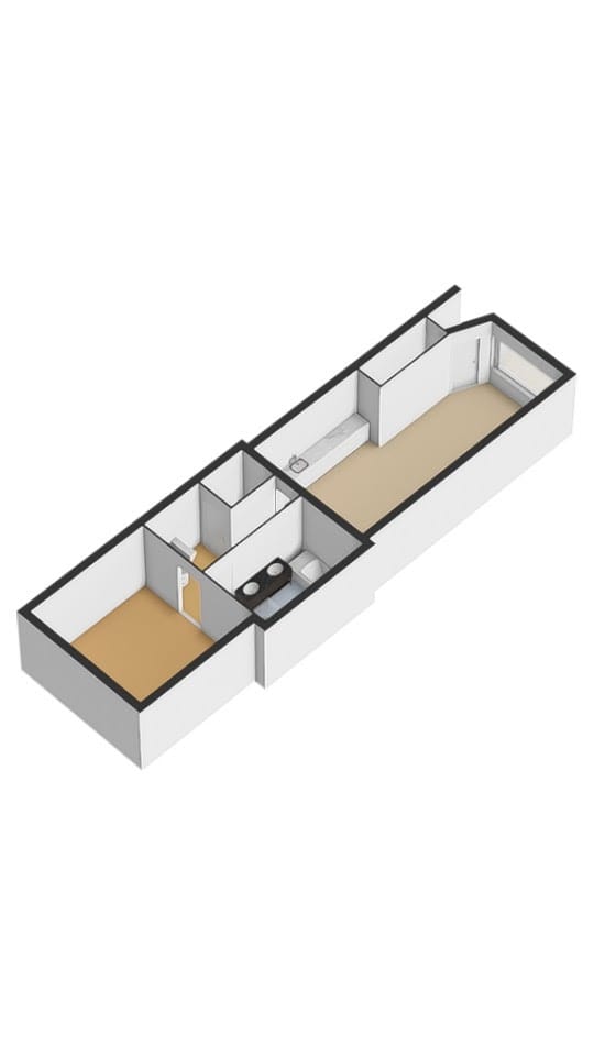 Foto 42 van Westerstraat 143-H