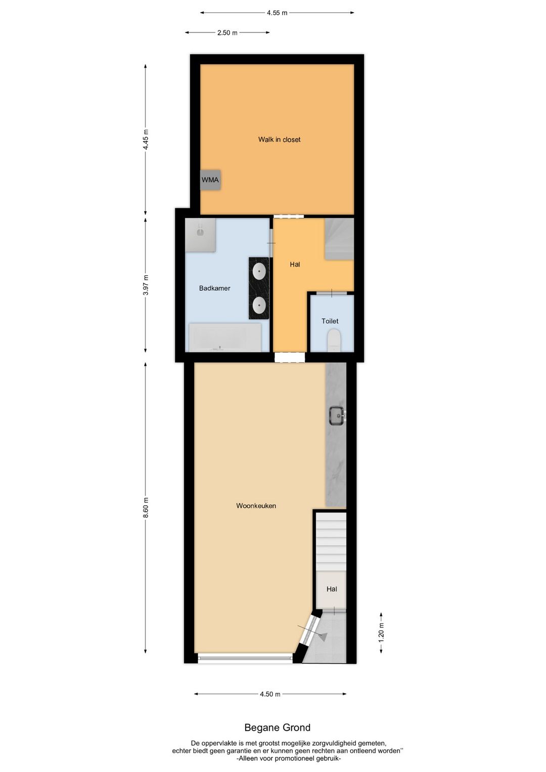 Foto 41 van Westerstraat 143-H