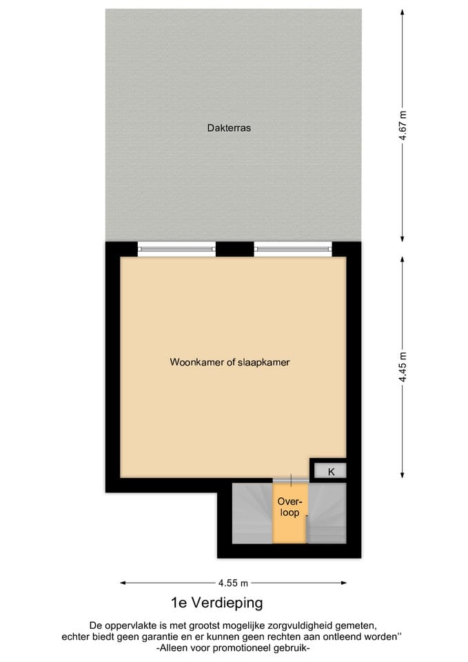 Foto 43 van Westerstraat 143-H