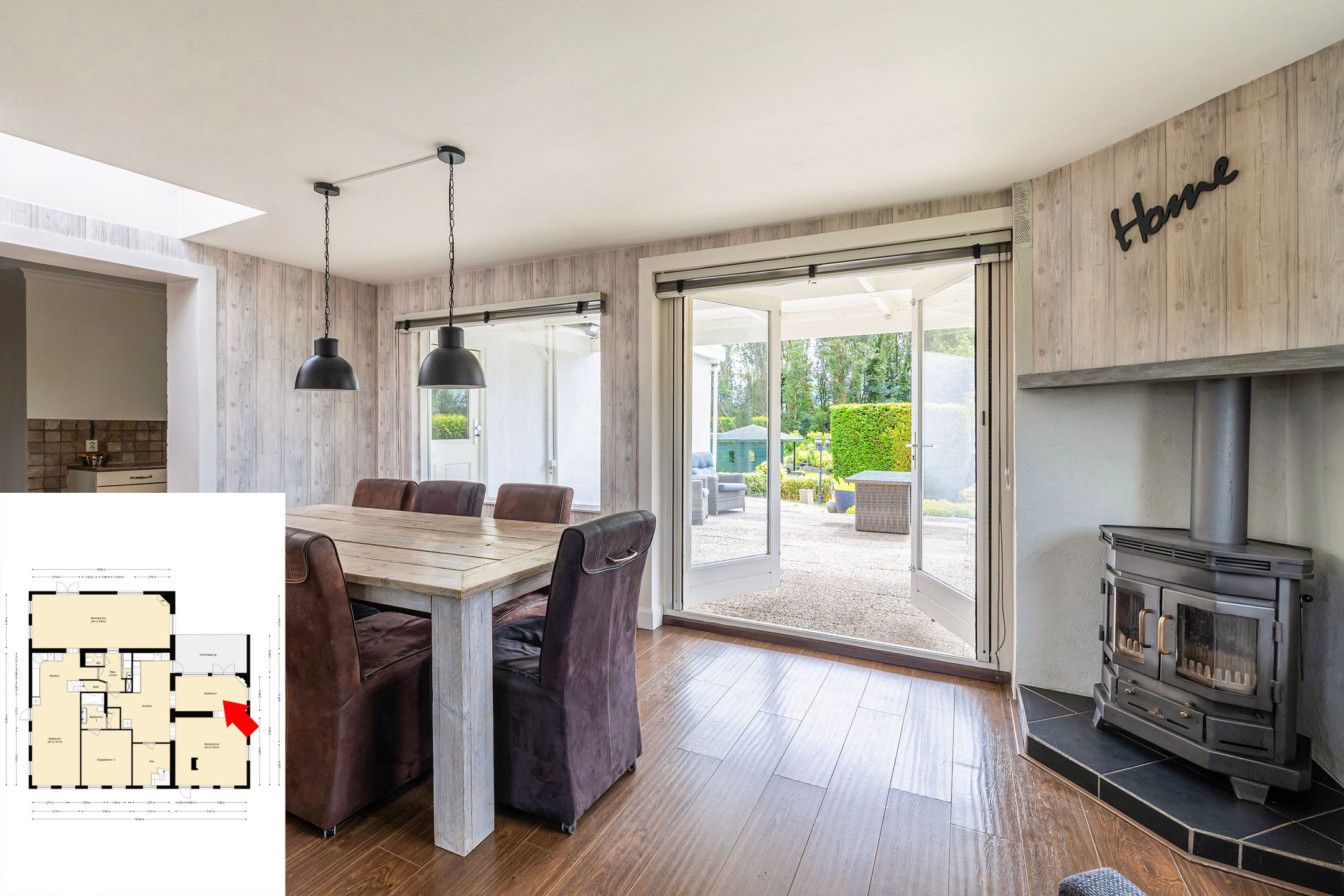 Photo 15 of Kanaalweg Oostzijde 184