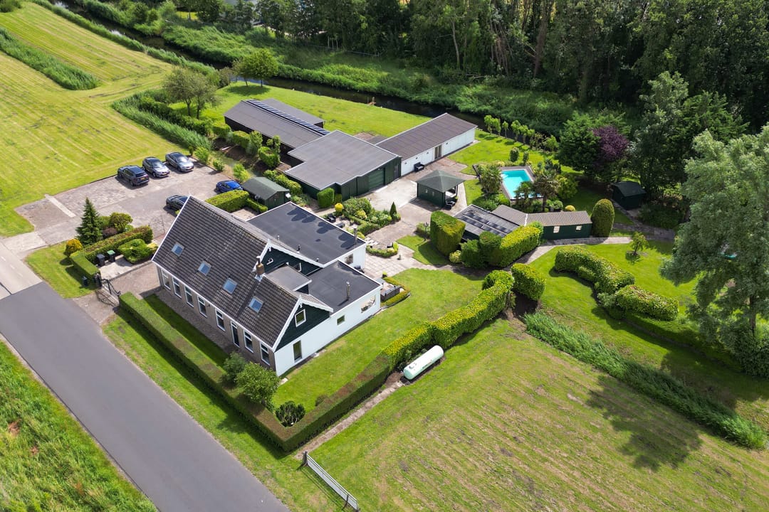 Photo 7 of Kanaalweg Oostzijde 184