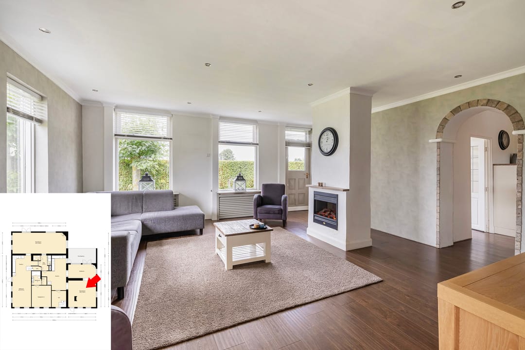 Photo 11 of Kanaalweg Oostzijde 184