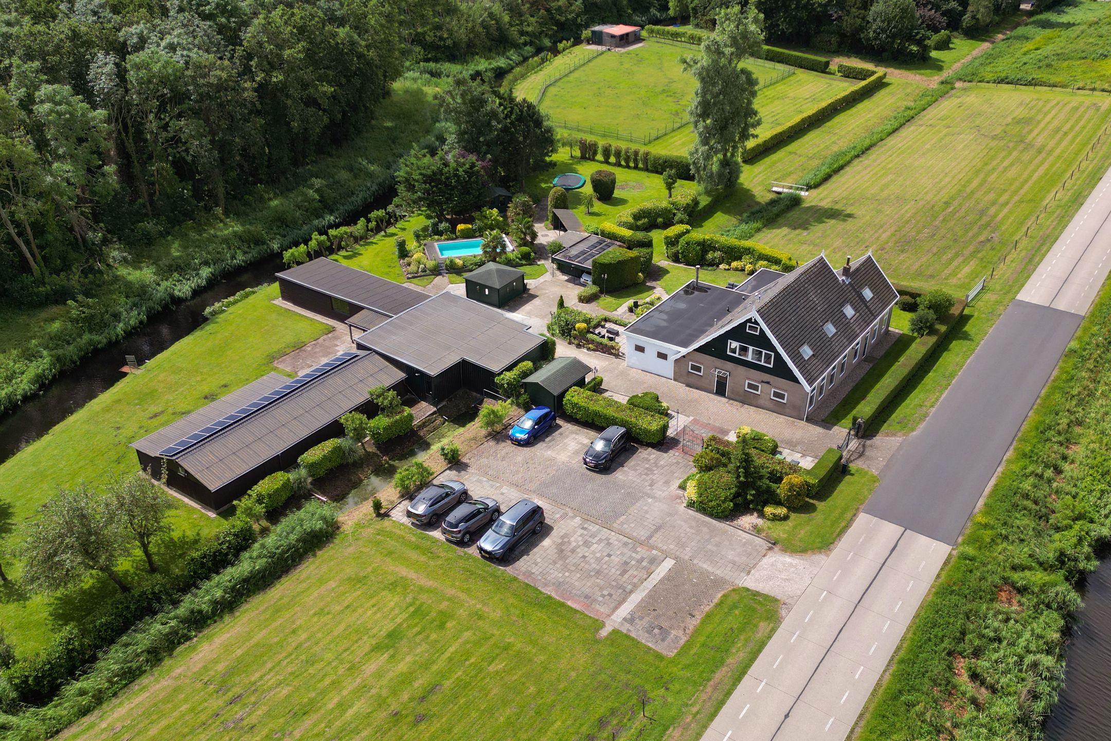 Kanaalweg Oostzijde 184