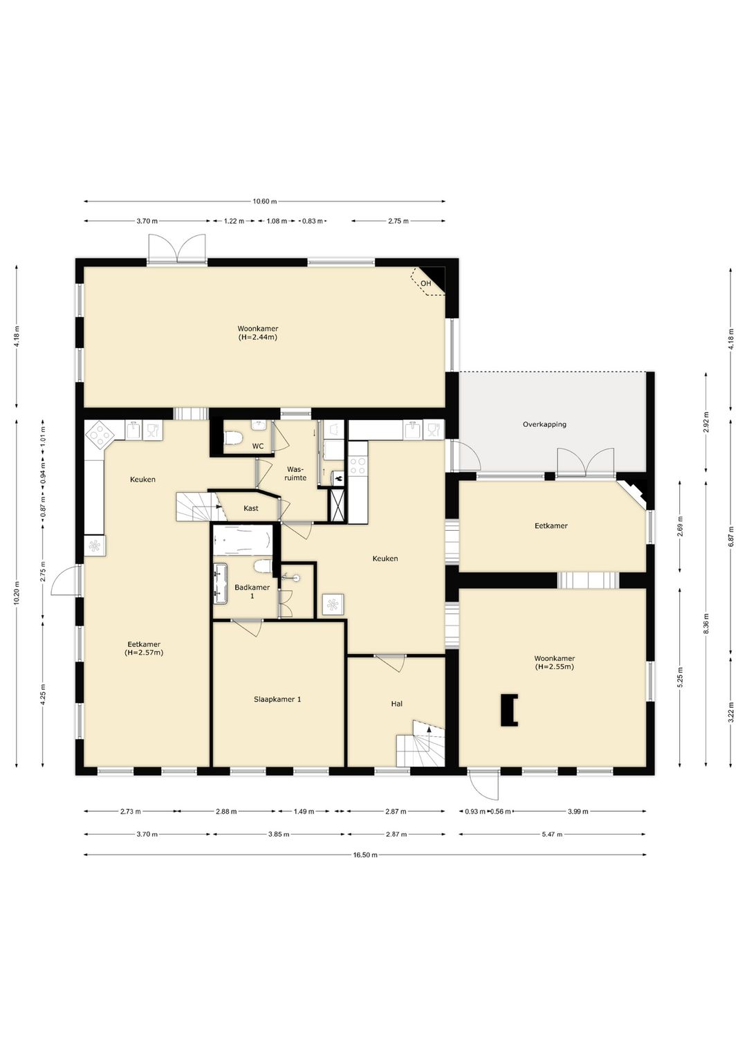 Photo 88 of Kanaalweg Oostzijde 184