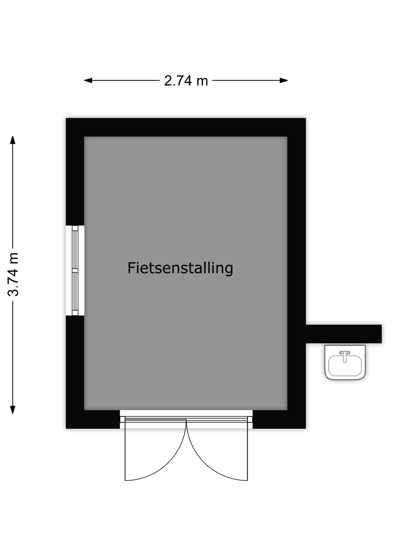 Photo 90 of Kanaalweg Oostzijde 184