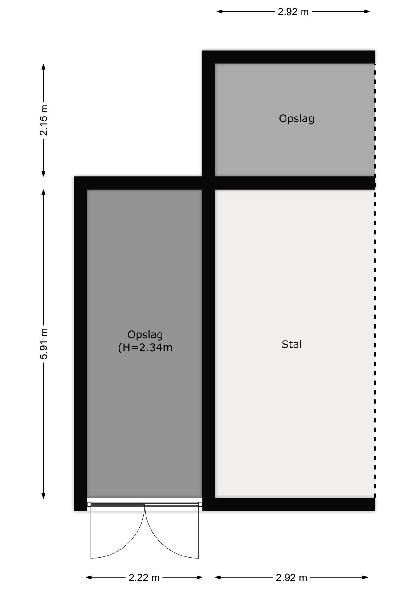 Photo 93 of Kanaalweg Oostzijde 184