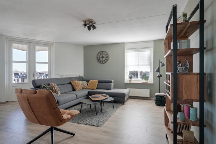 Foto 3 van de Langekker 47