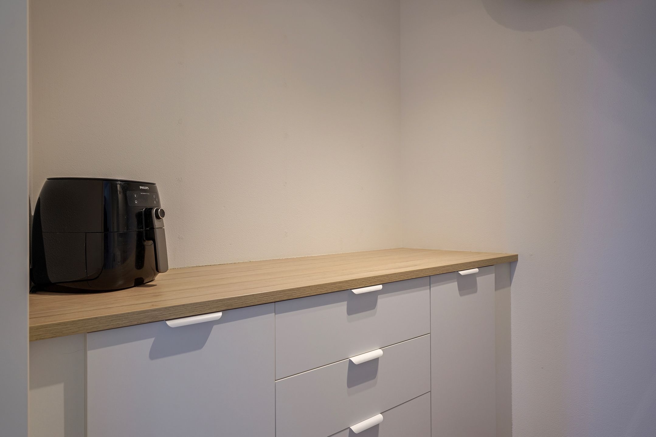Spacious corner apartment with stunning views and private parking in Brandevoort — 25
