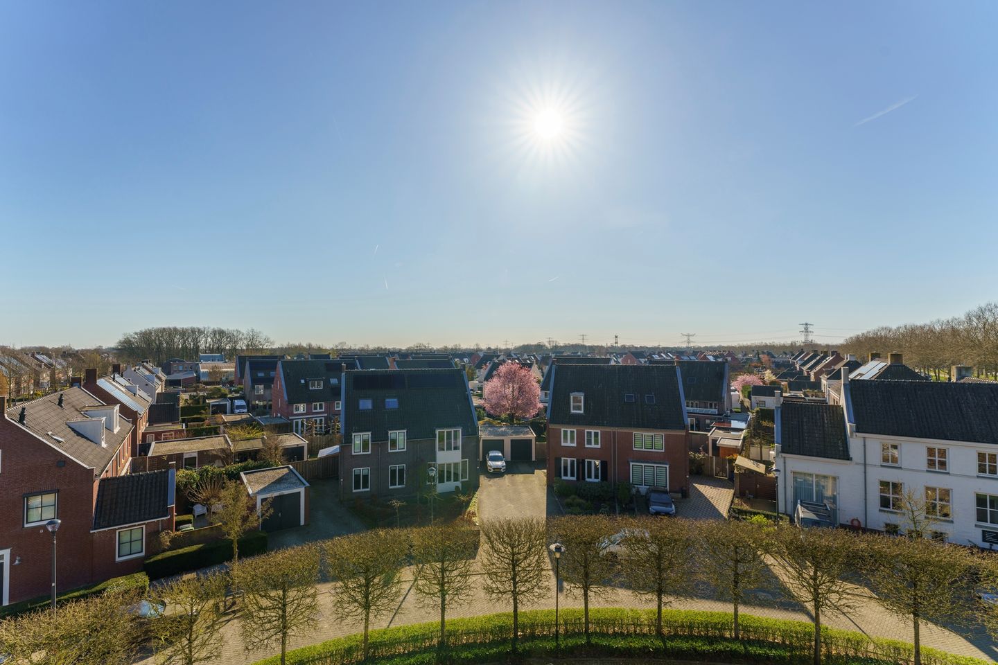 Foto 40 van de Langekker 47