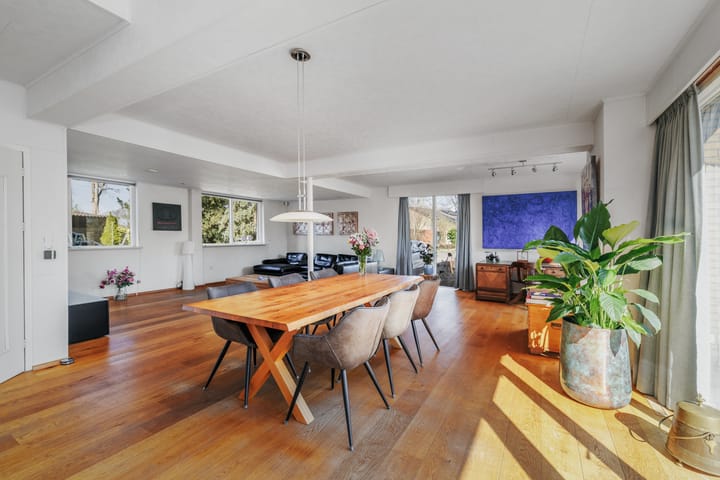 Foto 4 van Achterberggaarde 36