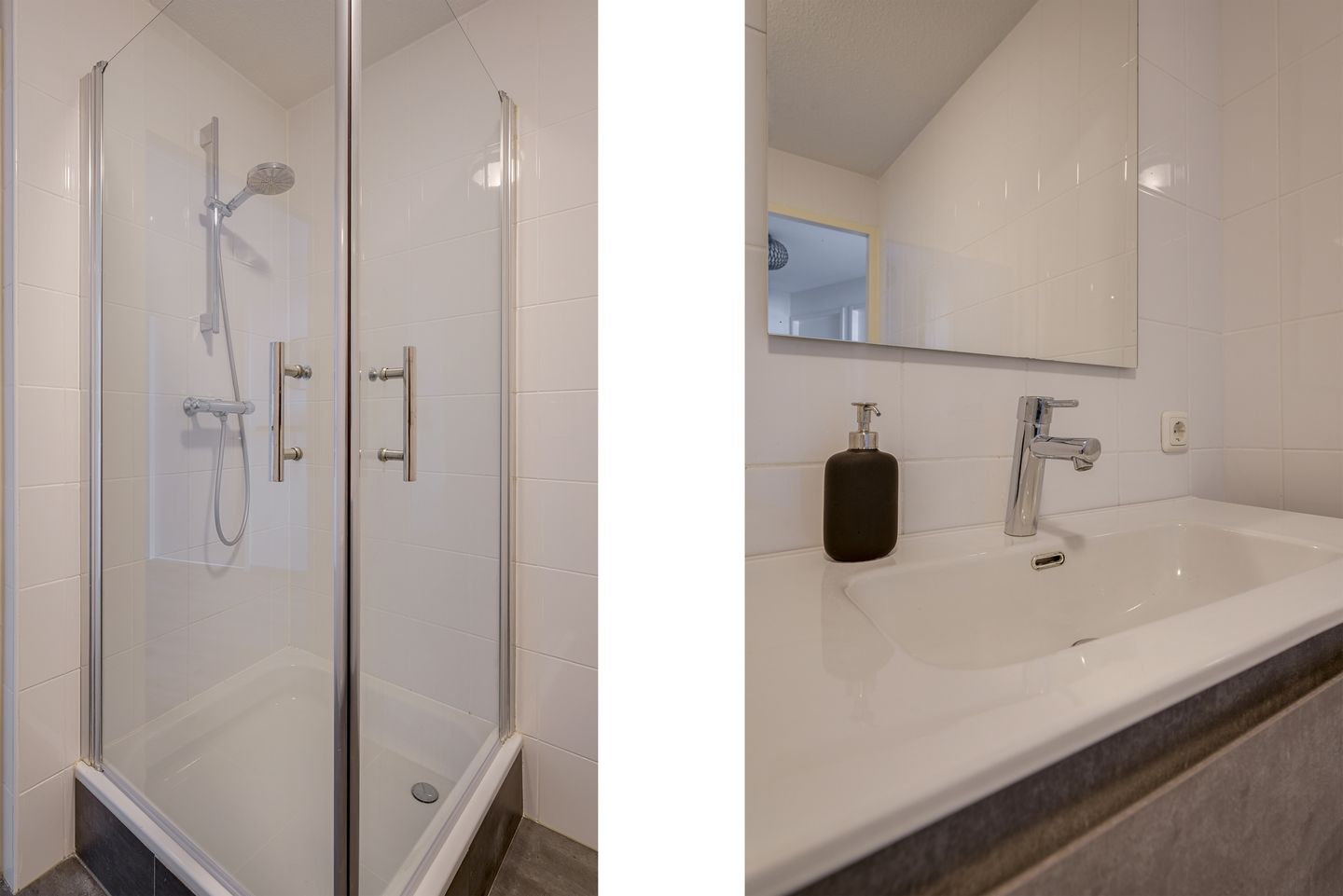 Spacious corner apartment with stunning views and private parking in Brandevoort — 23