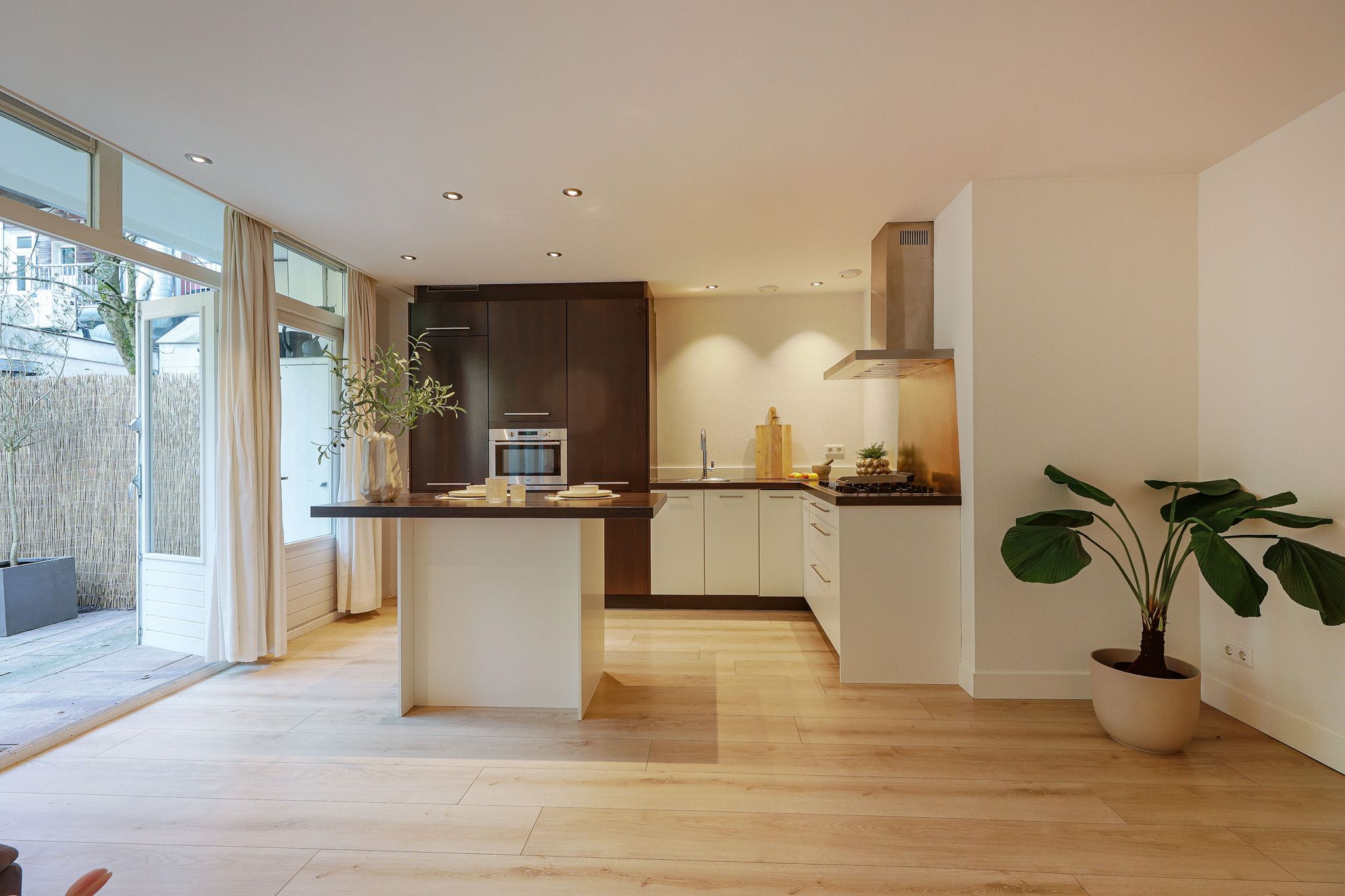 Foto 6 van Vespuccistraat 44-H