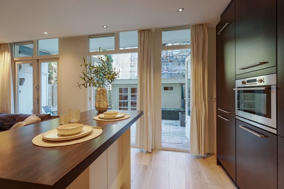 Foto 8 van Vespuccistraat 44-H