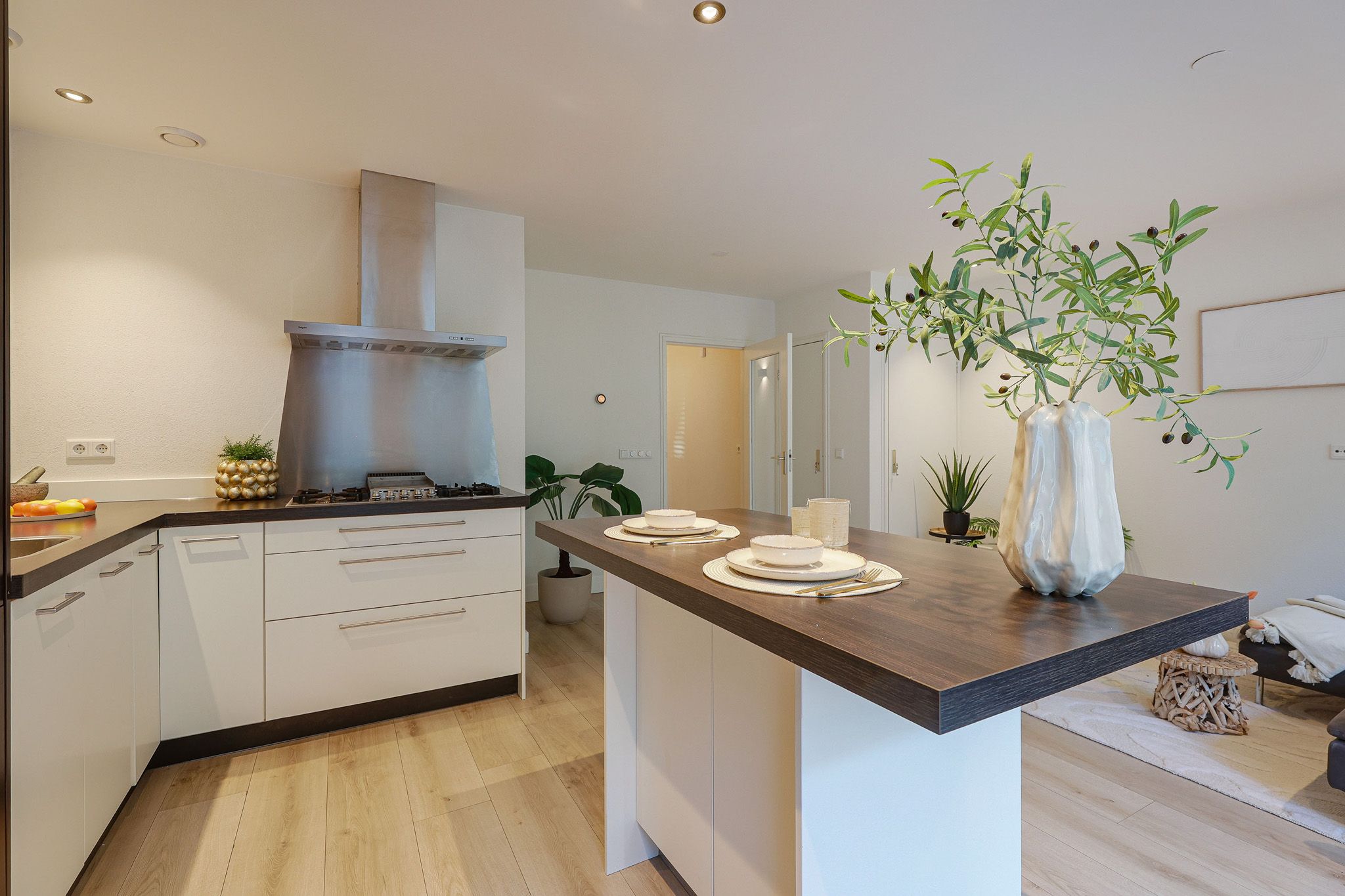 Foto 9 van Vespuccistraat 44-H