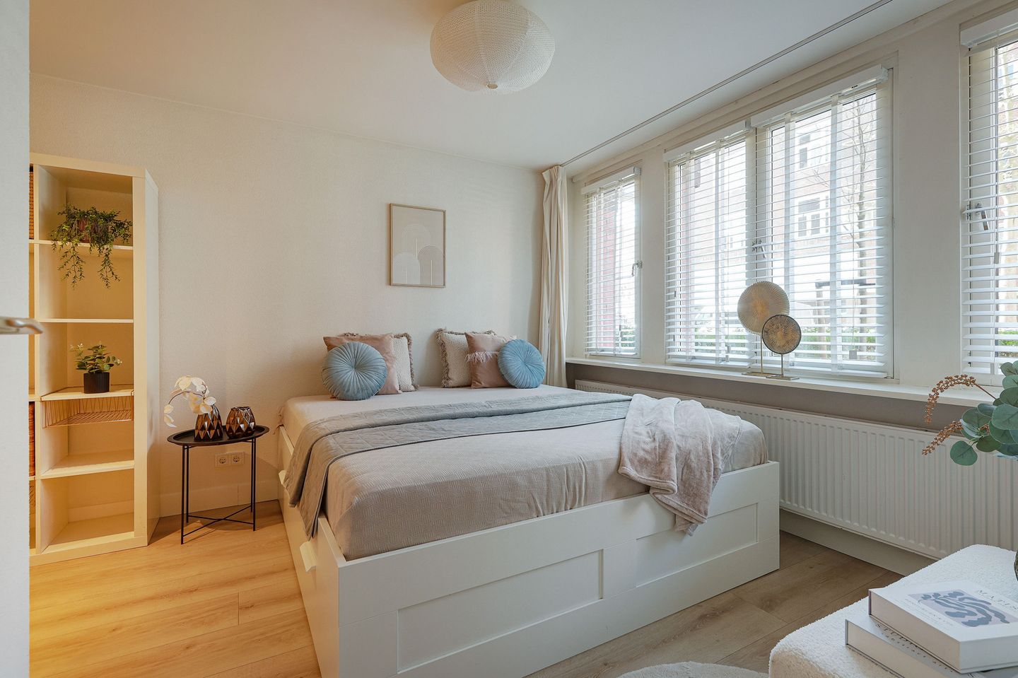 Foto 14 van Vespuccistraat 44-H