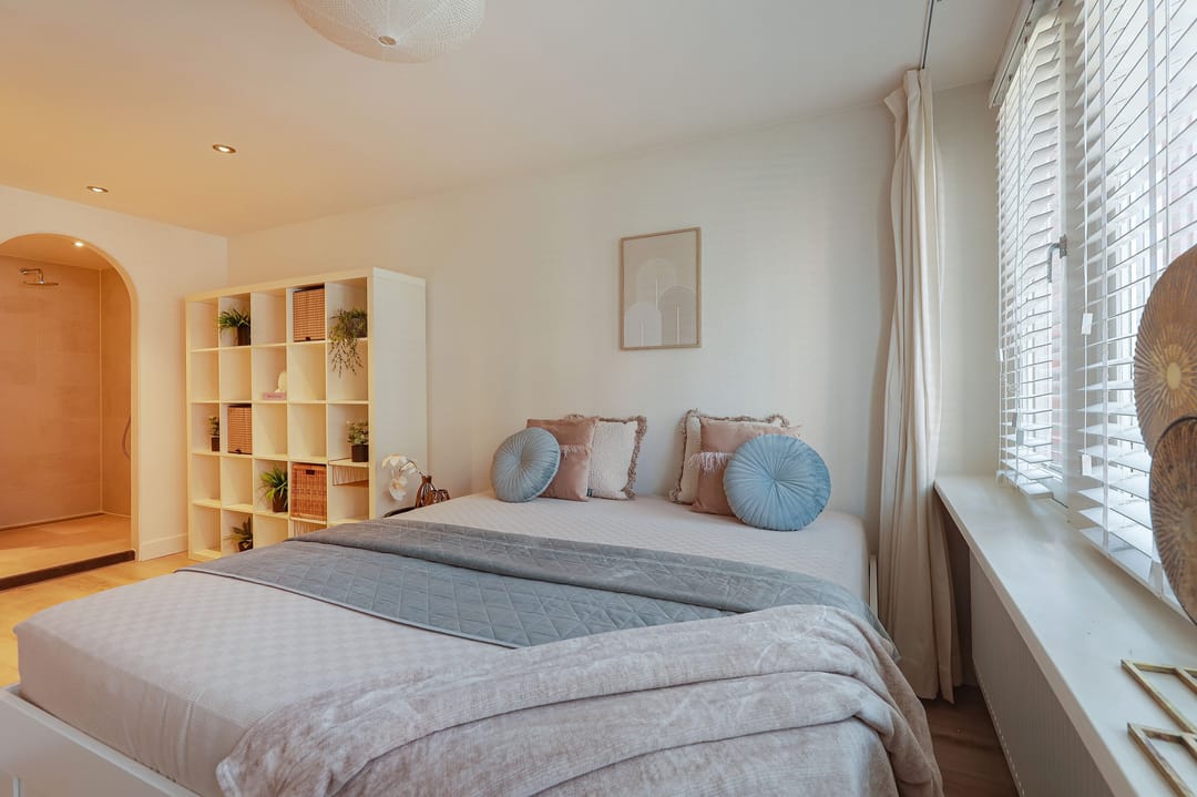 Foto 16 van Vespuccistraat 44-H