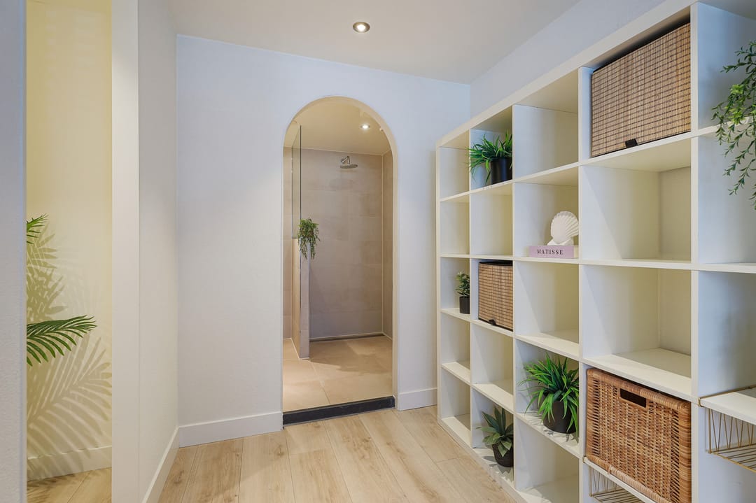 Foto 17 van Vespuccistraat 44-H