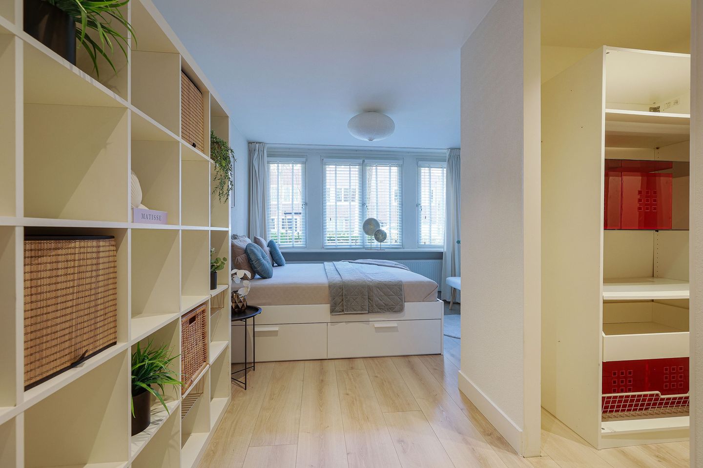 Foto 20 van Vespuccistraat 44-H