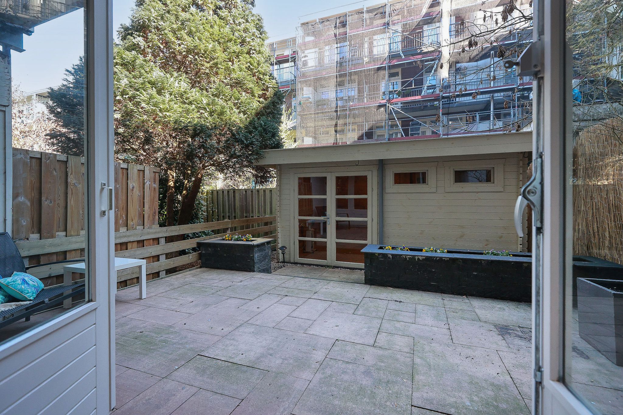 Foto 21 van Vespuccistraat 44-H