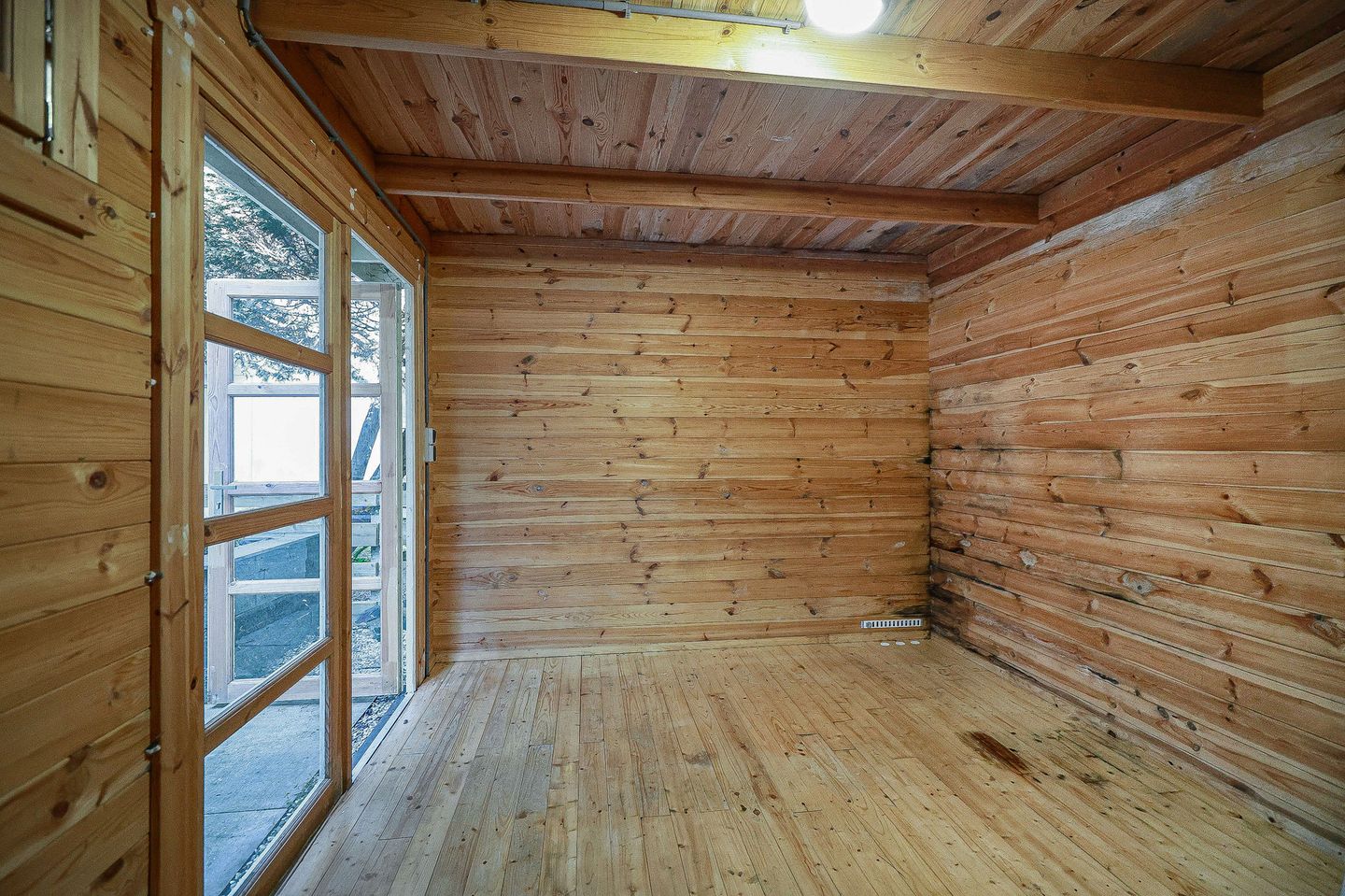 Foto 25 van Vespuccistraat 44-H